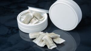 are nicotine pouches better than vaping