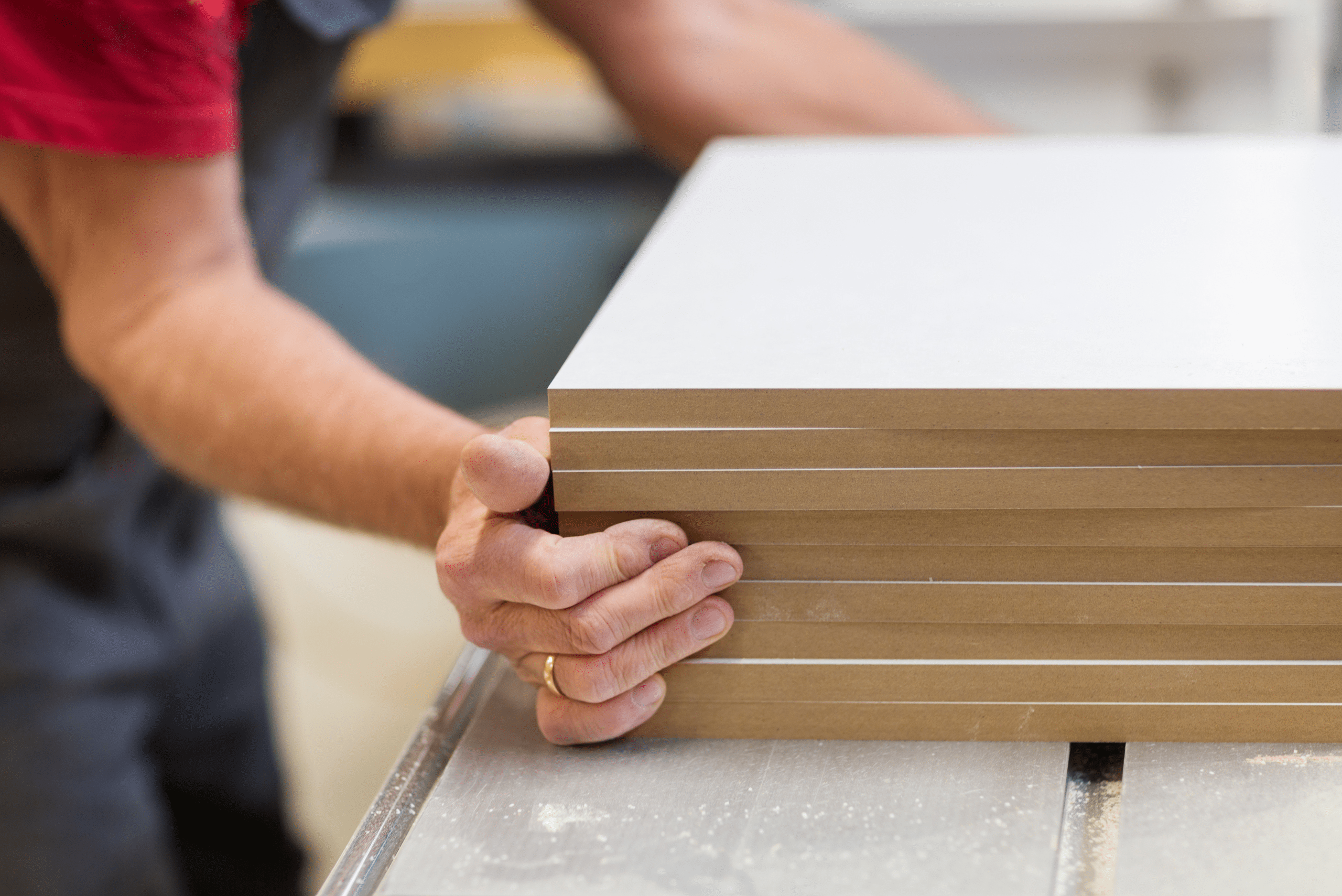 Transform Your Windows with High-Quality MDF Boards