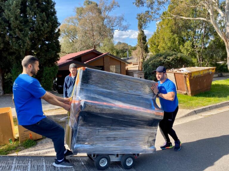 piano removal and disposal