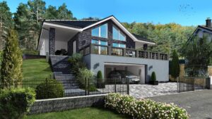 big houses for sales