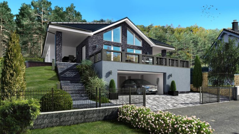 big houses for sales