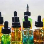 eliquid bottle