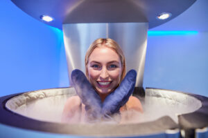restore cryotherapy