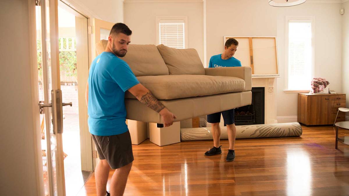 packers and movers