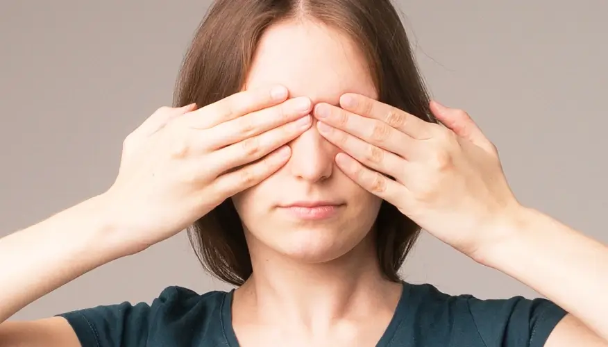 Restore Eye Energy