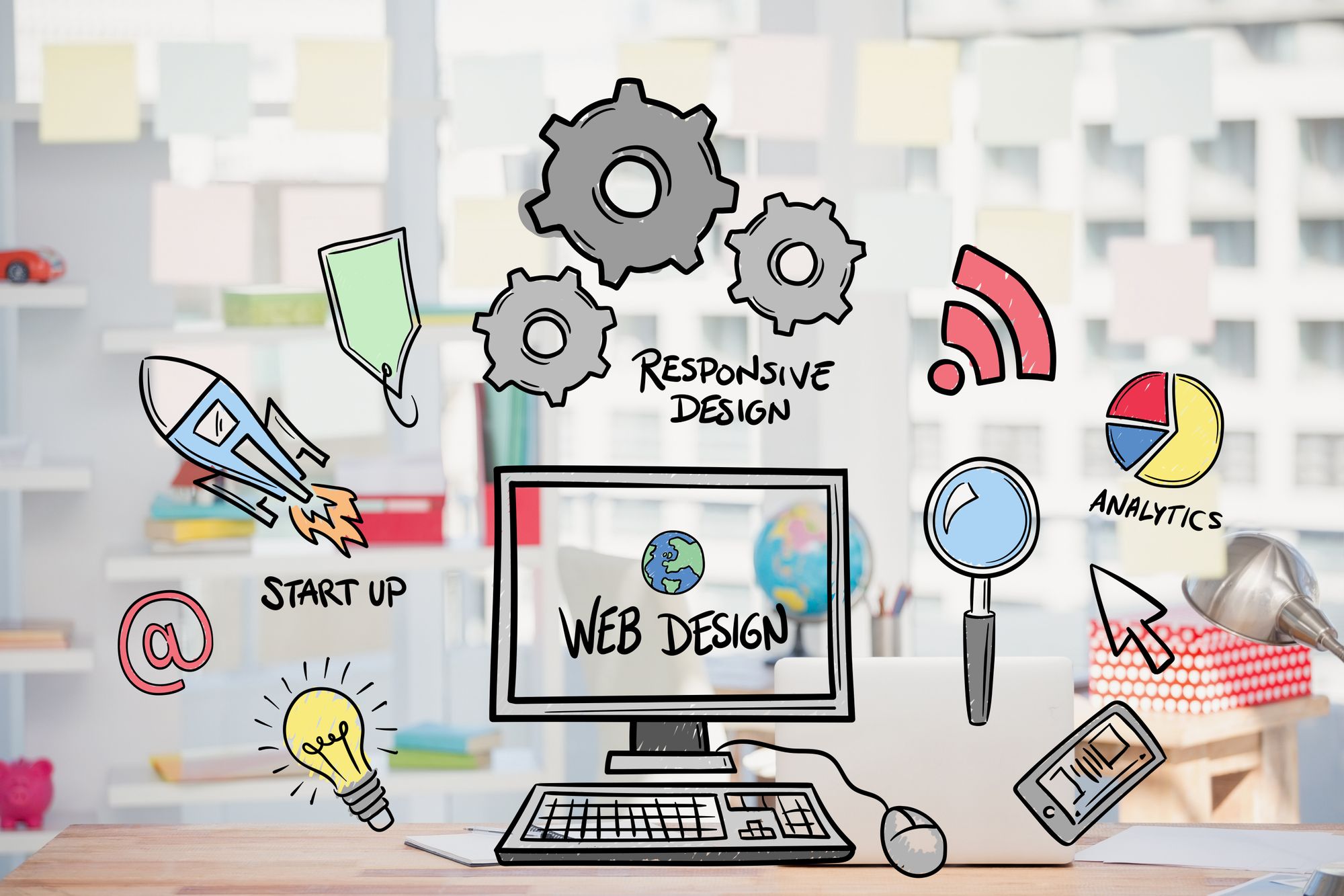 	
ai web design