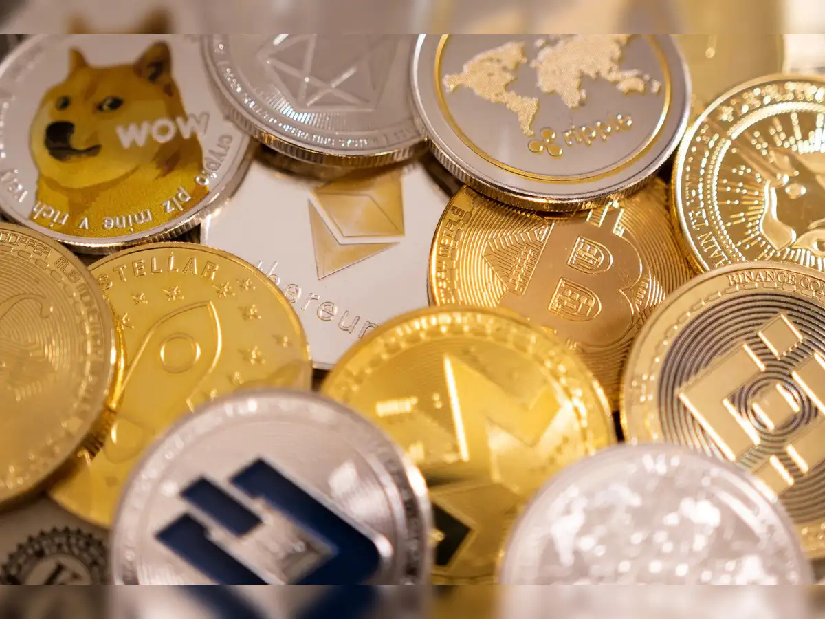 	
app for cryptocurrency