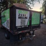 Demolition And Junk Removal Teams Provide Seamless Solutions For Renovation Projects