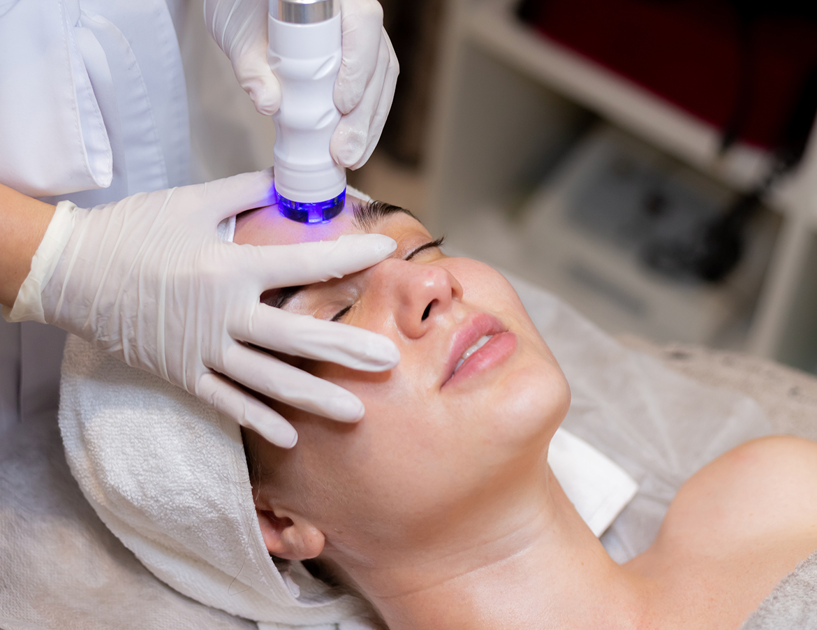 Skin Care Clinic Charlotte